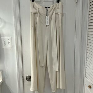 **RARE** NWT Proenza Schouler Pant